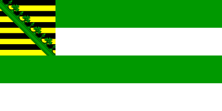 [Lesser Standard of the Duke c.1900-1918 (Saxe-Meiningen, Germany)]